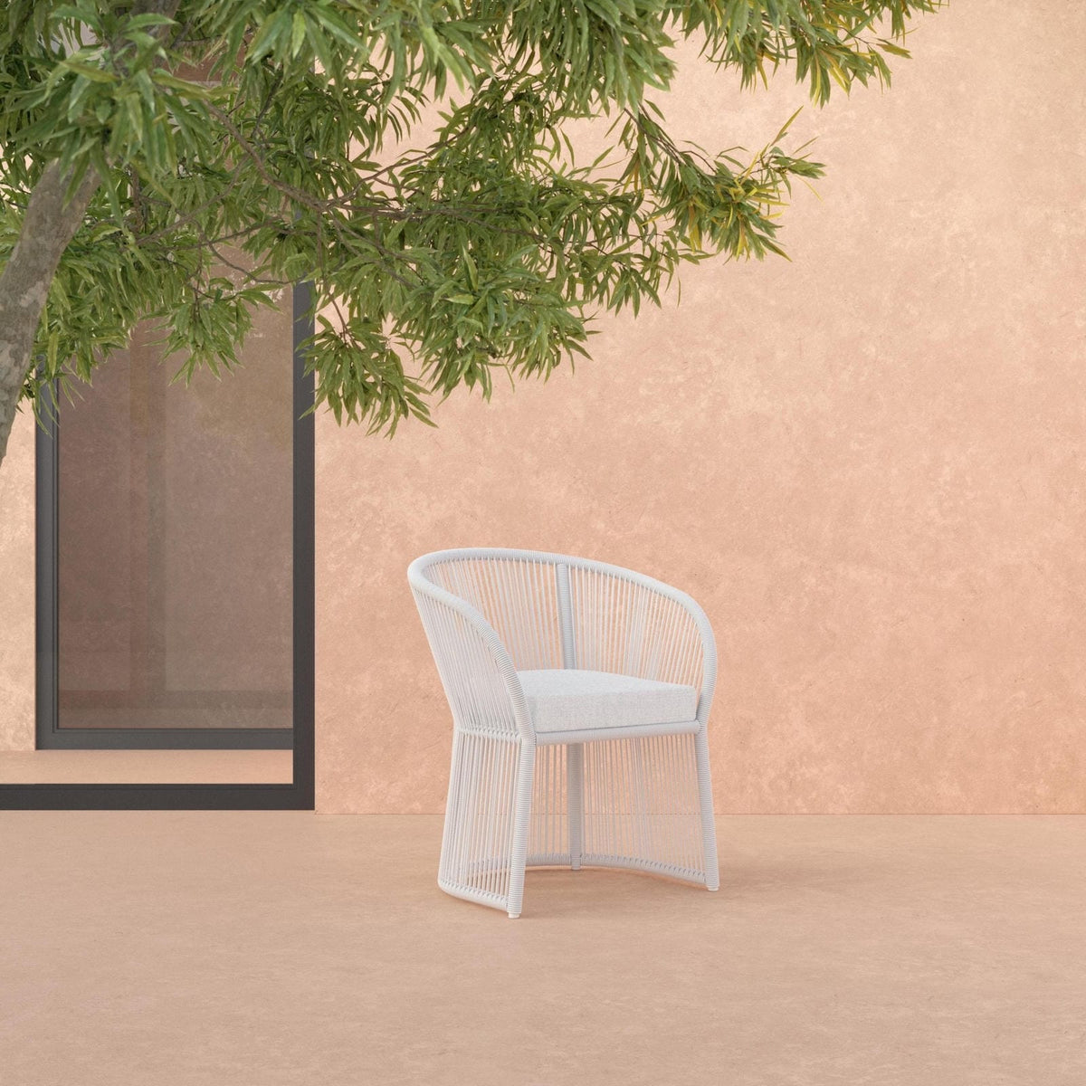 Cape Town | Dining Chair Dining Chairs Azzurro Living