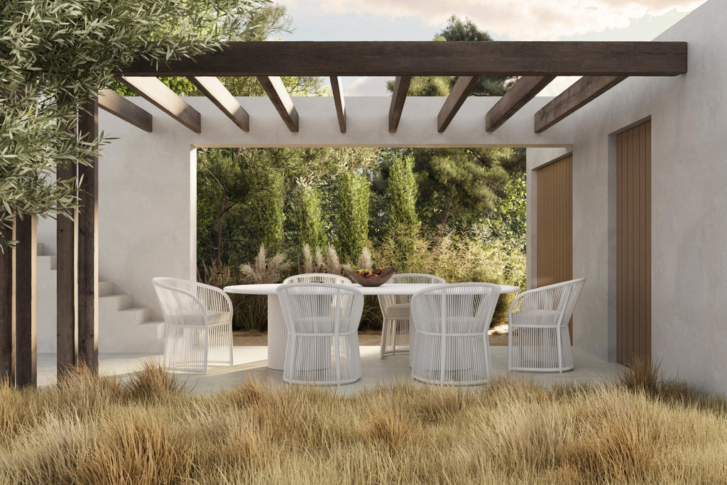 Cape Town | Dining Chair Dining Chairs Azzurro Living