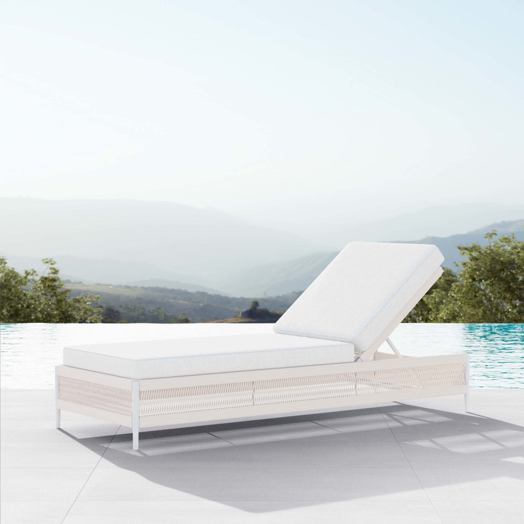 Catalina | Chaise Lounge - Sand