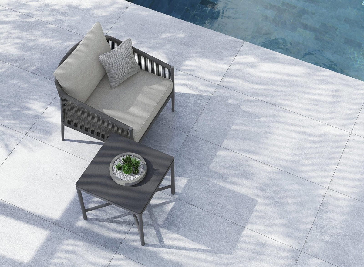 Catalina | Club Chair - Ash Club Chairs Azzurro Living