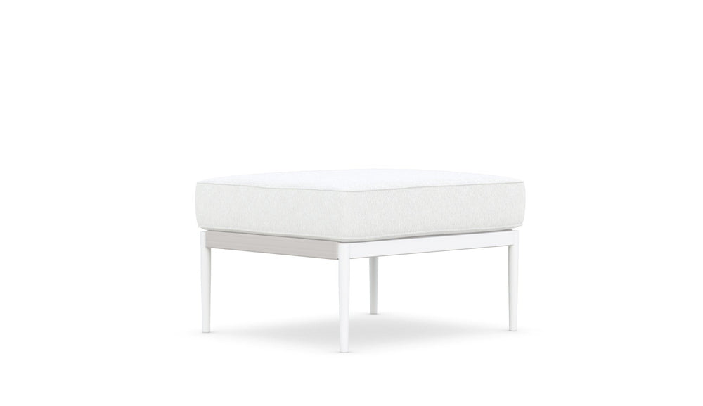 Catalina | Ottoman - Sand Ottoman Azzurro Living