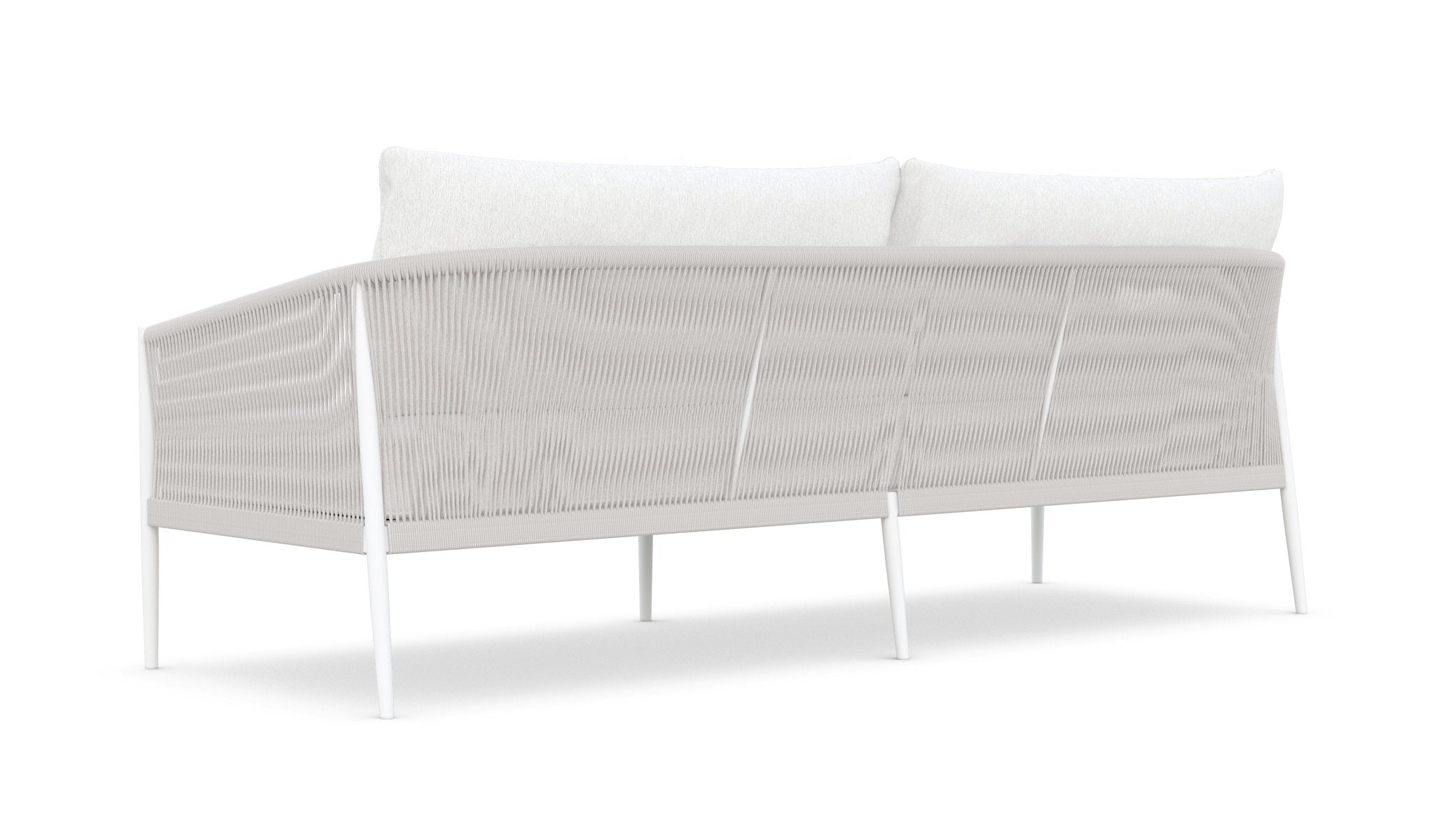 WTWの CATALINA SOFA2(カタリナソファ２)リネンホワイト WTWの CATALINA SOFA2(カタリナソファ2)リネンホワイト