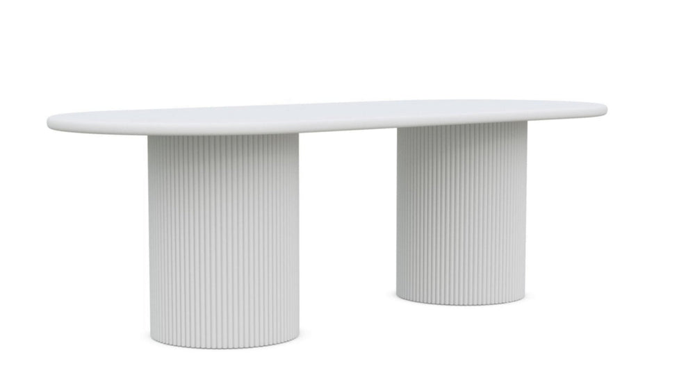 Palma | 96" Dining Table Dining Tables Azzurro Living
