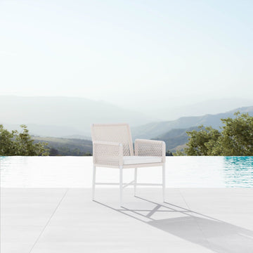 Corsica | Dining Chair Dining Azzurro Living