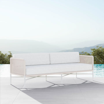 Corsica | Sofa Seating Azzurro Living