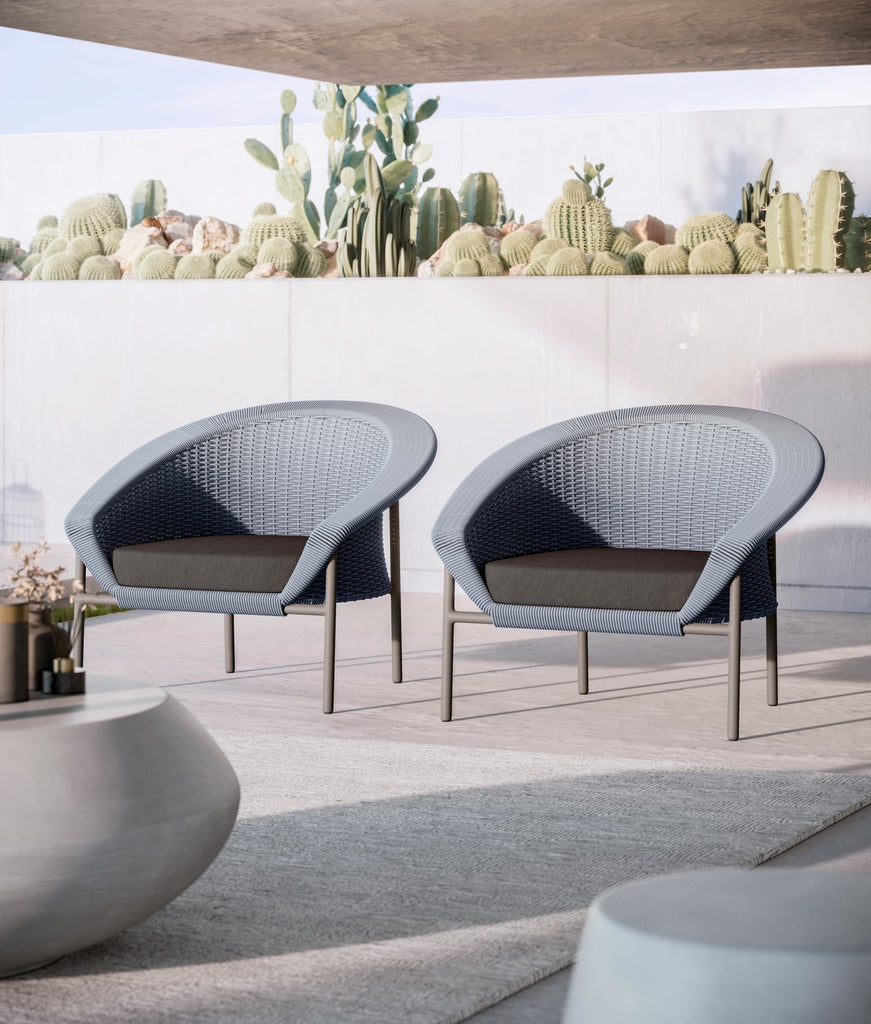 Cove | Club Chair Lounge Chairs Azzurro Living