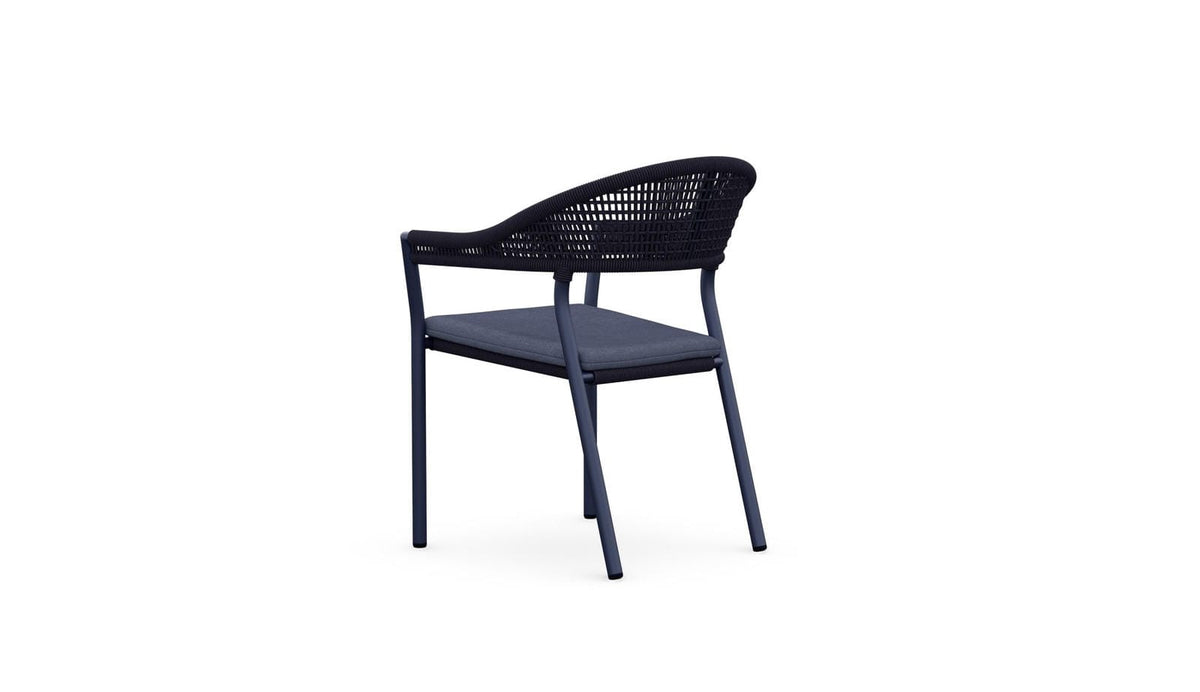 Crete | Dining Chair (QTY 6) Dining Chairs Azzurro Living