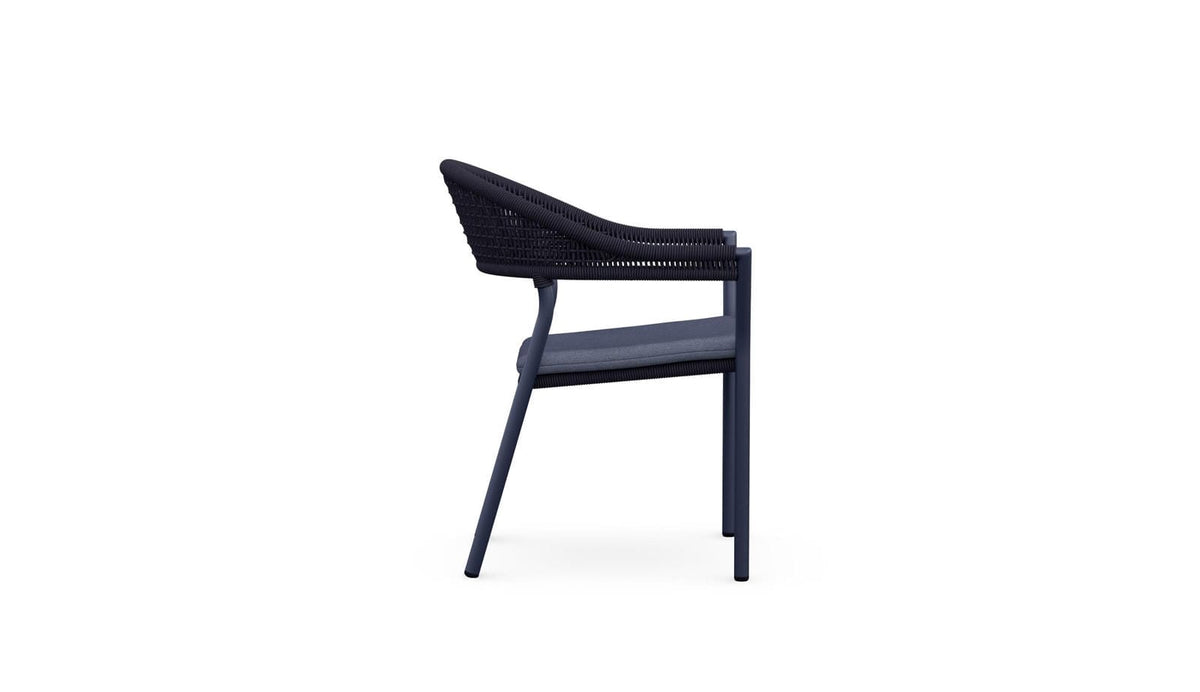 Crete | Dining Chair (QTY 6) Dining Chairs Azzurro Living