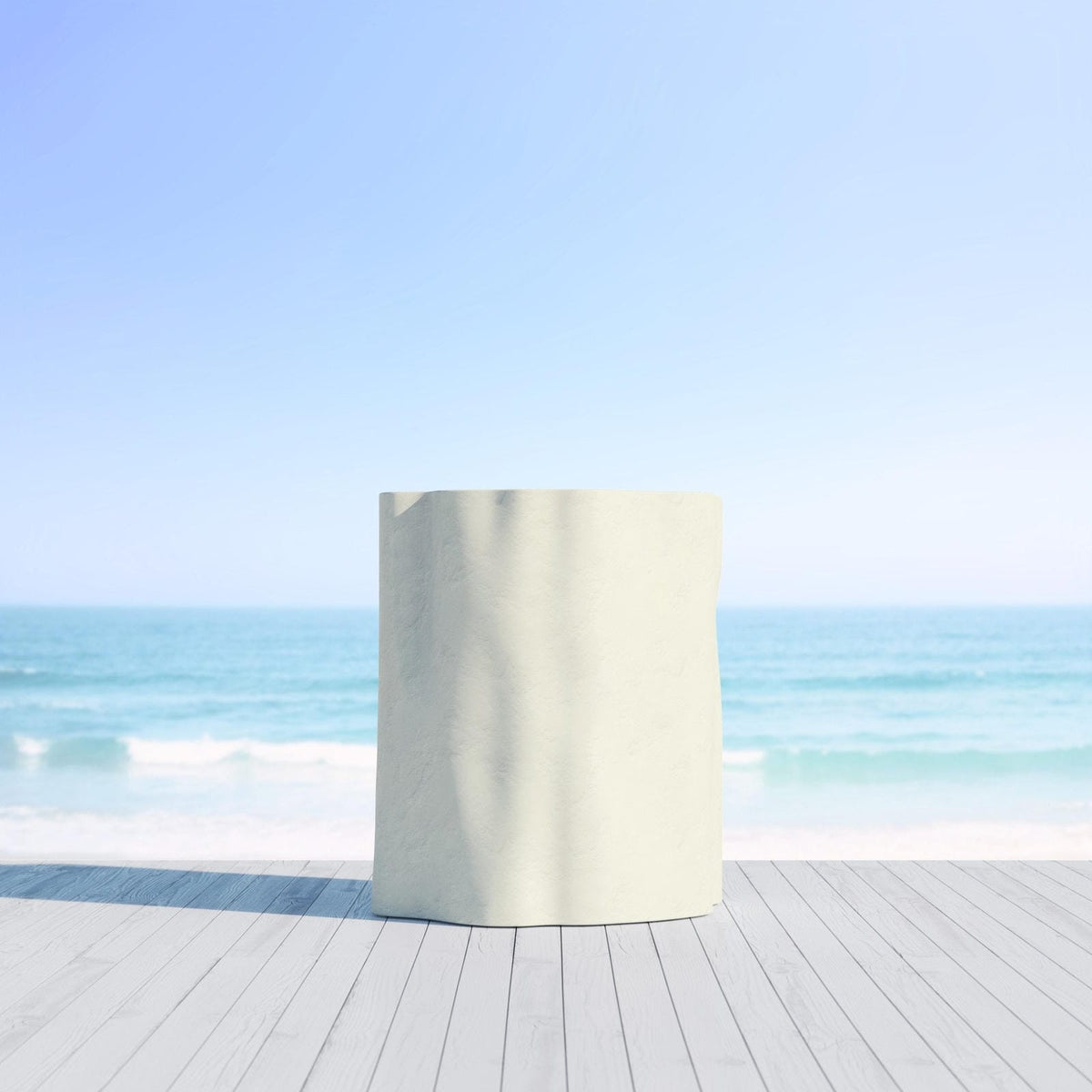 Daintree | Side Table Side Tables Azzurro Living