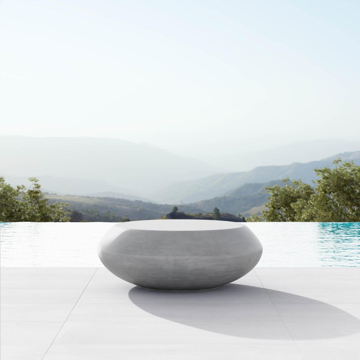 Durban | Coffee Table Coffee Tables Azzurro Living