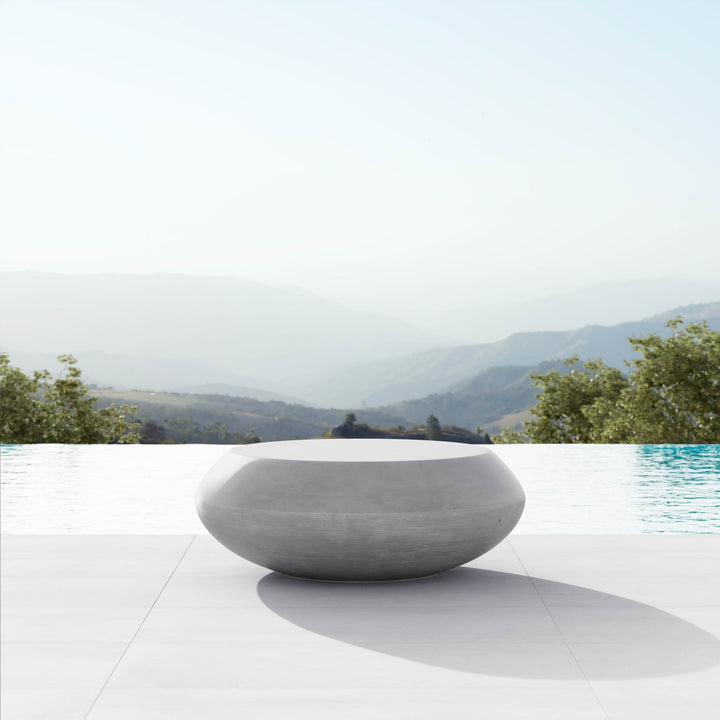 Durban Coffee Table Azzurro Living