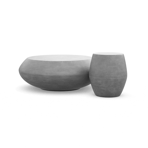 Durban | Coffee Table Coffee Tables Azzurro Living