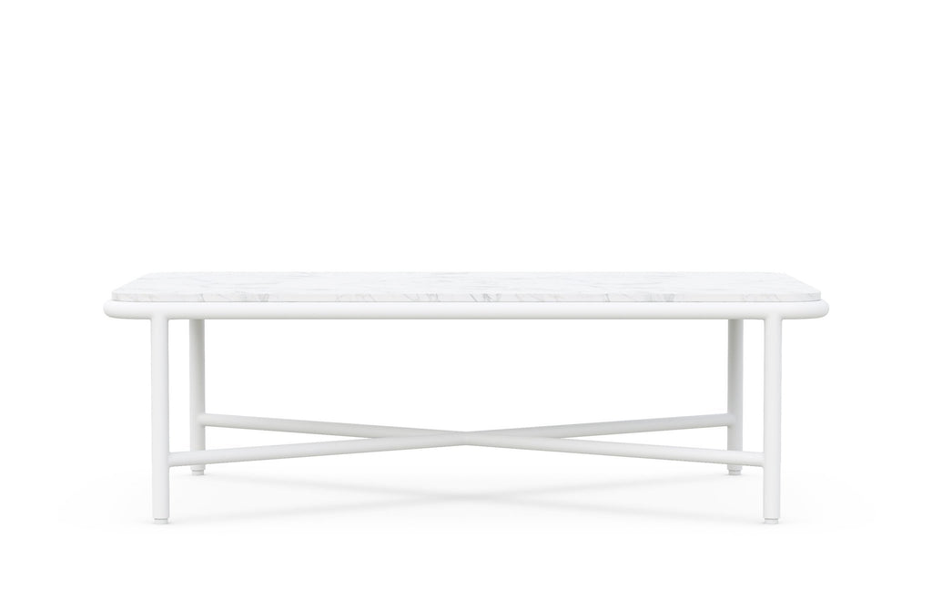 Hampton | Coffee Table. Marble Occasional Tables Azzurro Living