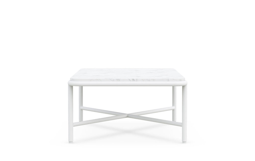 Hampton | Coffee Table. Marble Occasional Tables Azzurro Living