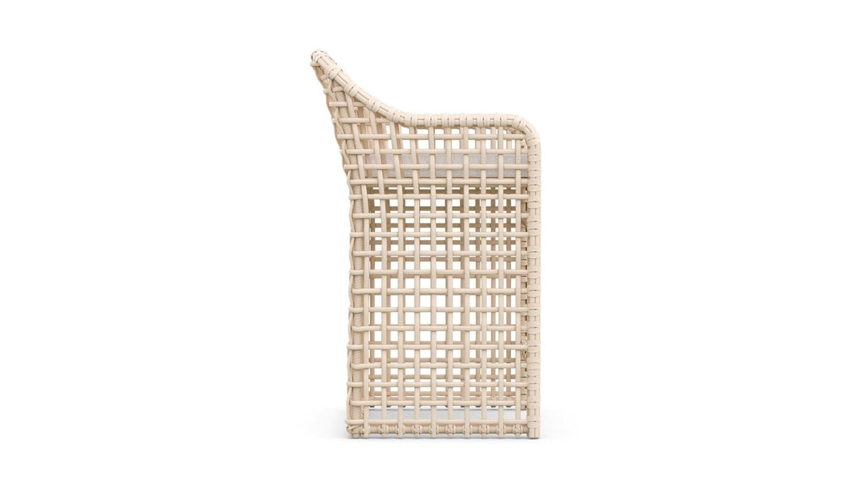 Kiawah | Bar Stool Bar Stool Azzurro Living