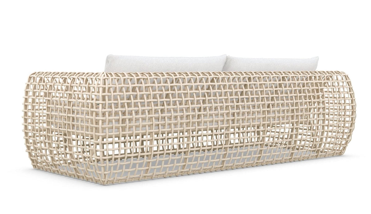 Kiawah | 3 Seat Sofa Sofas / Loveseats Azzurro Living