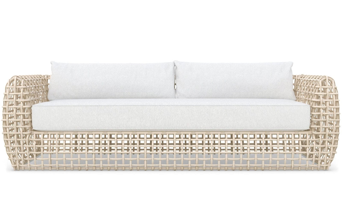 Kiawah | 3 Seat Sofa Sofas / Loveseats Azzurro Living