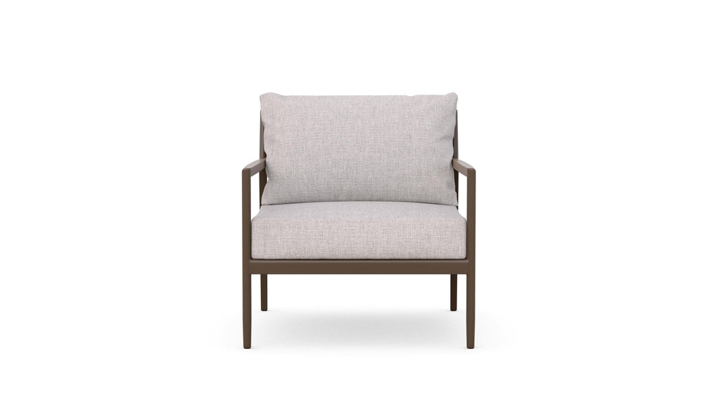 Madeira | Club Chair Bronze Club Chairs Azzurro Living