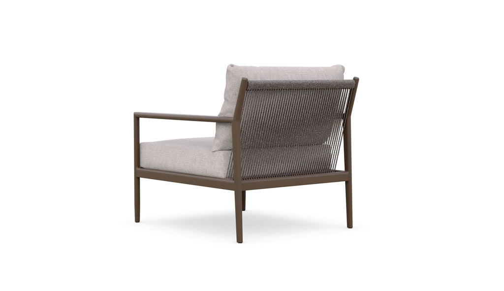 Madeira | Club Chair Bronze Club Chairs Azzurro Living