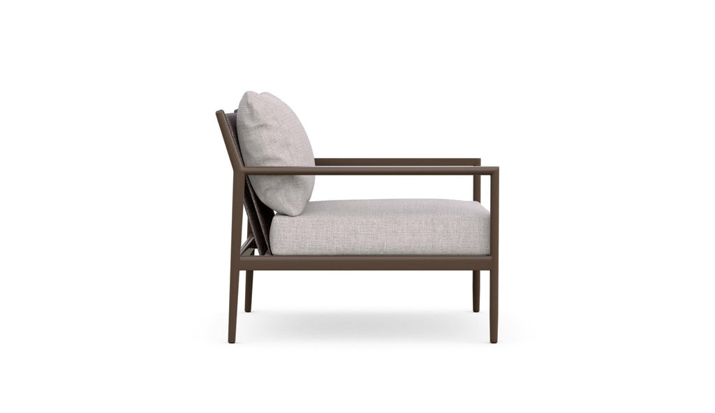 Madeira | Club Chair Bronze Club Chairs Azzurro Living