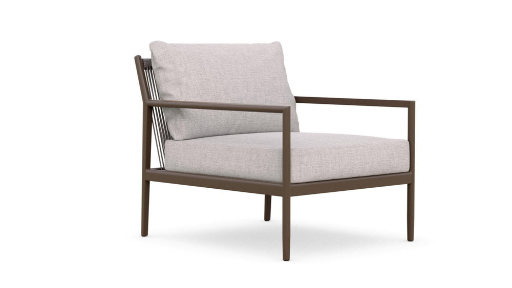 Madeira | Club Chair Bronze Club Chairs Azzurro Living