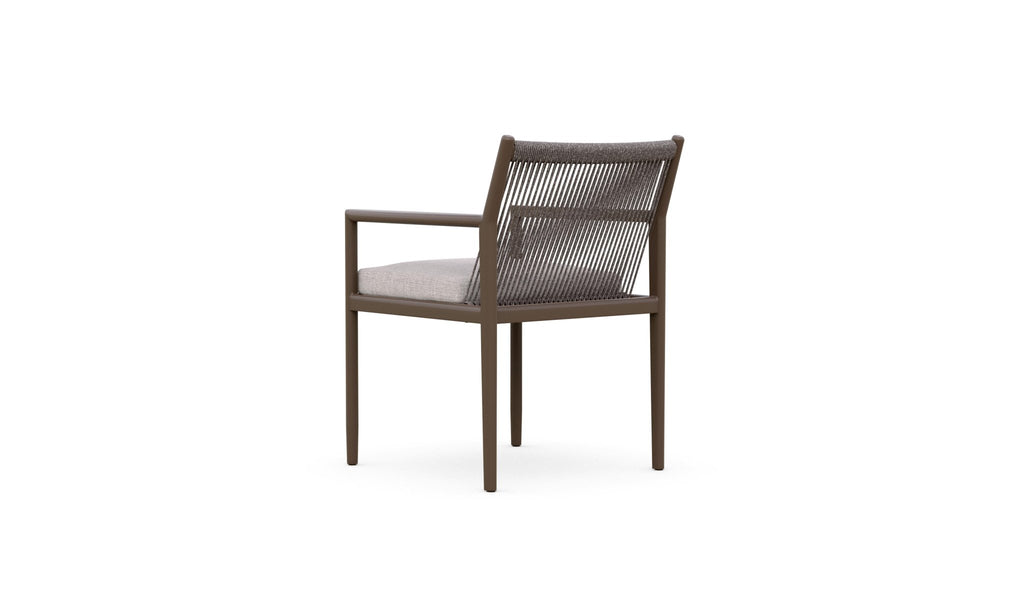 Madeira | Dining Chair - Bronze Dining Chairs Azzurro Living