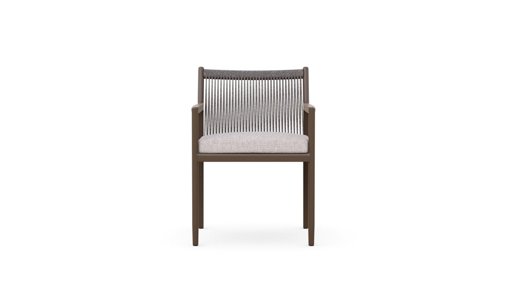 Madeira | Dining Chair - Bronze Dining Chairs Azzurro Living