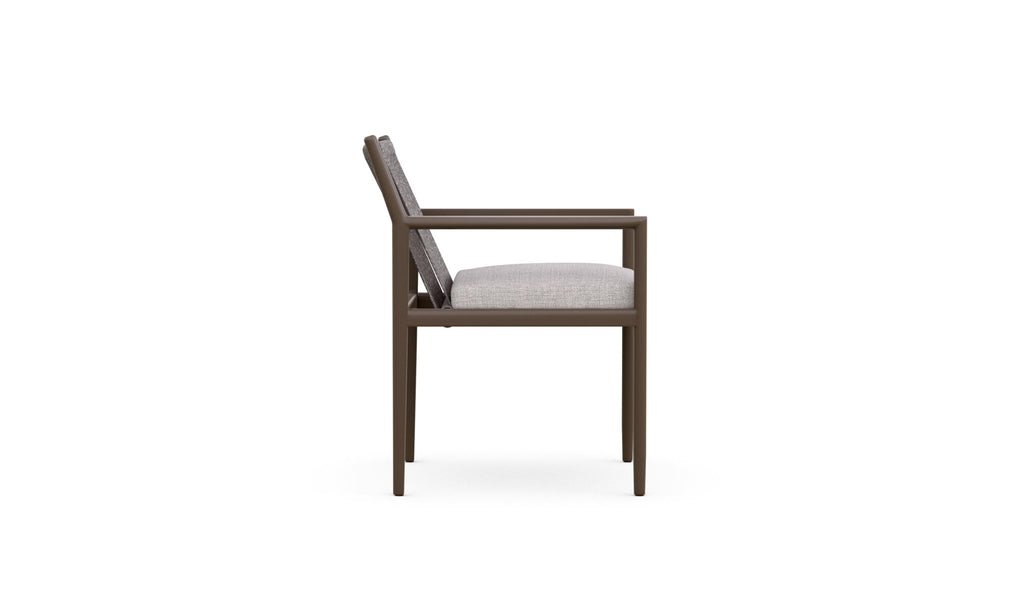 Madeira | Dining Chair - Bronze Dining Chairs Azzurro Living