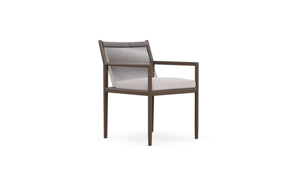 Madeira | Dining Chair - Bronze Dining Chairs Azzurro Living