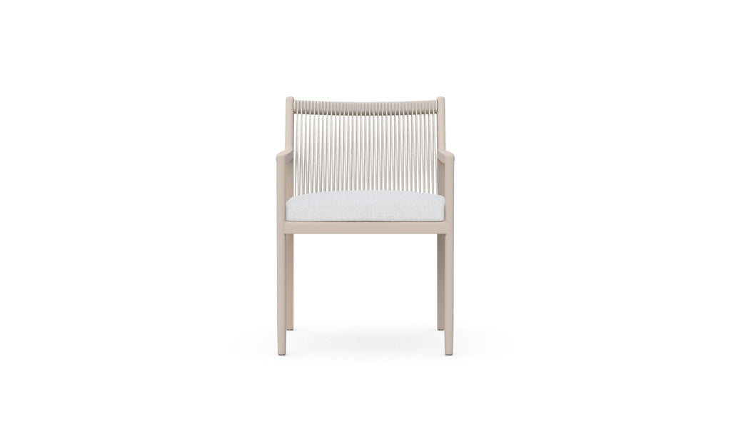 Madeira | Dining Chair Ivory Dining Chairs Azzurro Living