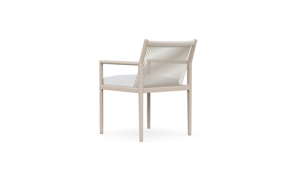 Madeira | Dining Chair Ivory Dining Chairs Azzurro Living