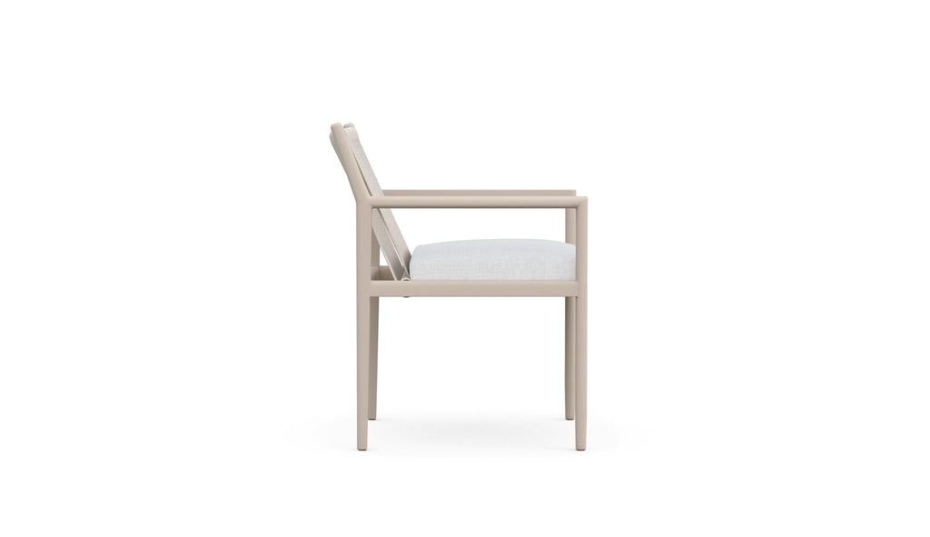Madeira | Dining Chair Ivory Dining Chairs Azzurro Living