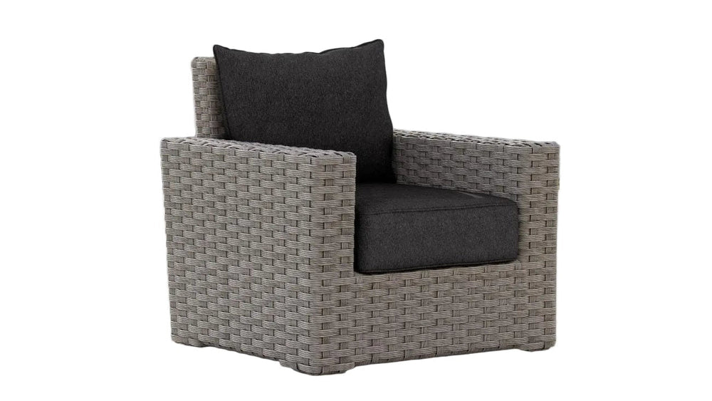 Monaco | Club Chair Swivel Lounge Chairs Azzurro Living