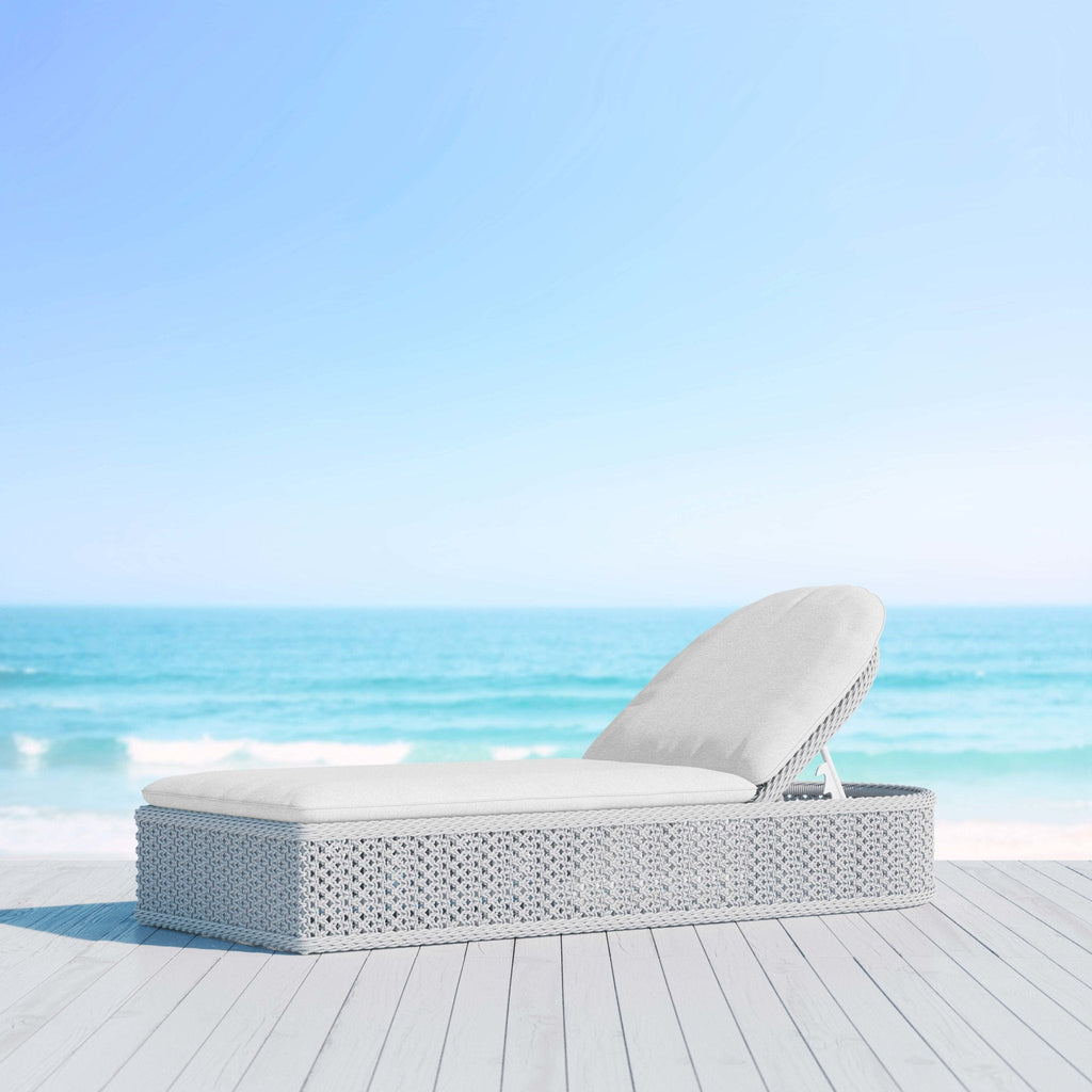Montauk | Chaise Lounge Lounge Chairs Azzurro Living