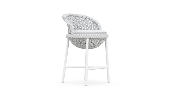 Montauk | Counter Stools (QTY 4) - NO CUSHIONS