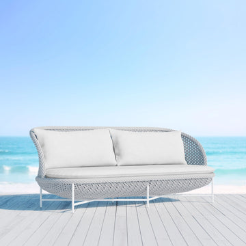 Montauk | Sofa Seating Azzurro Living