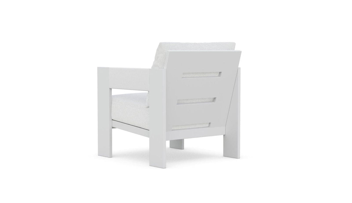 Mykonos | Club Chair Club Chairs Azzurro Living