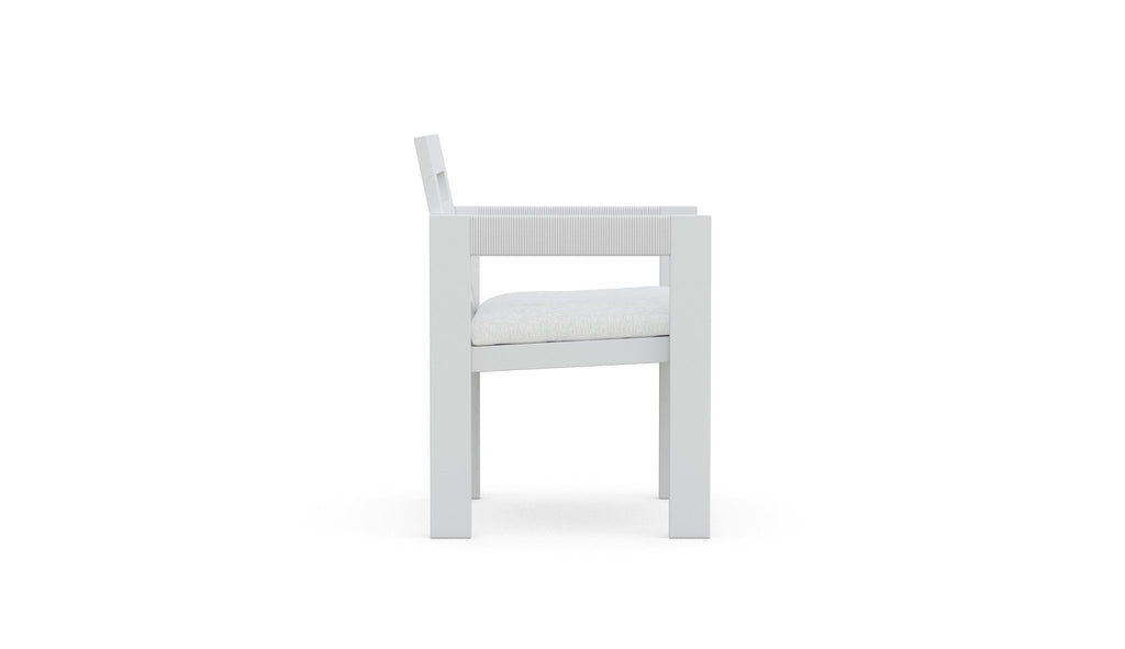 Mykonos | Dining Chair x2 Dining Chairs Azzurro Living