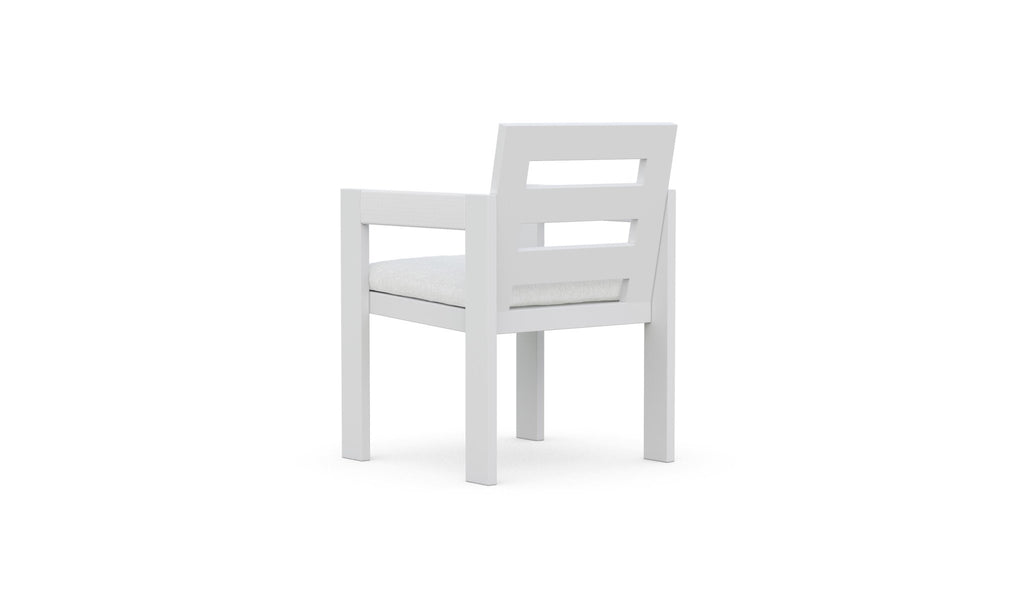 Mykonos | Dining Chair x2 Dining Chairs Azzurro Living