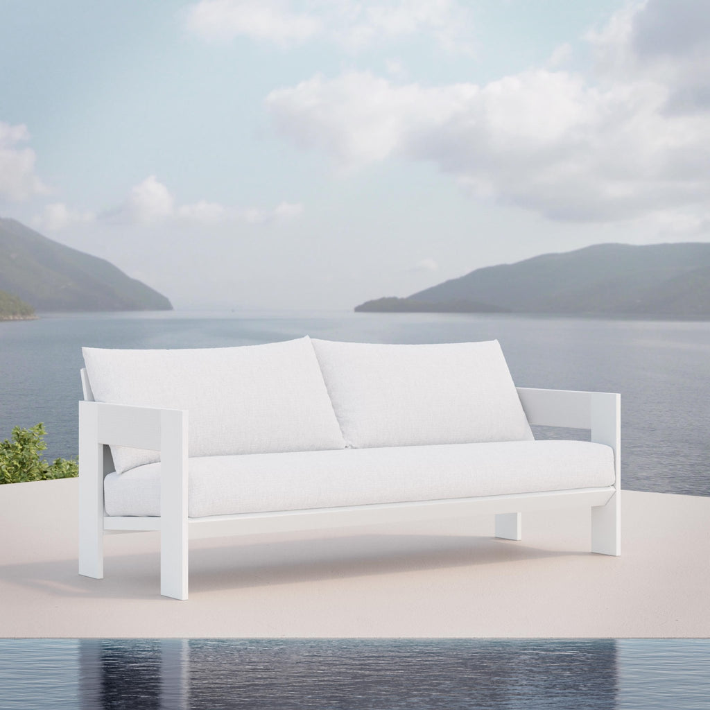 Mykonos | 3 Seat Sofa Sofas / Loveseats Azzurro Living