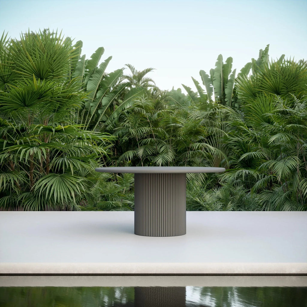 Palma | 60" Dining Table Dining Tables Azzurro Living