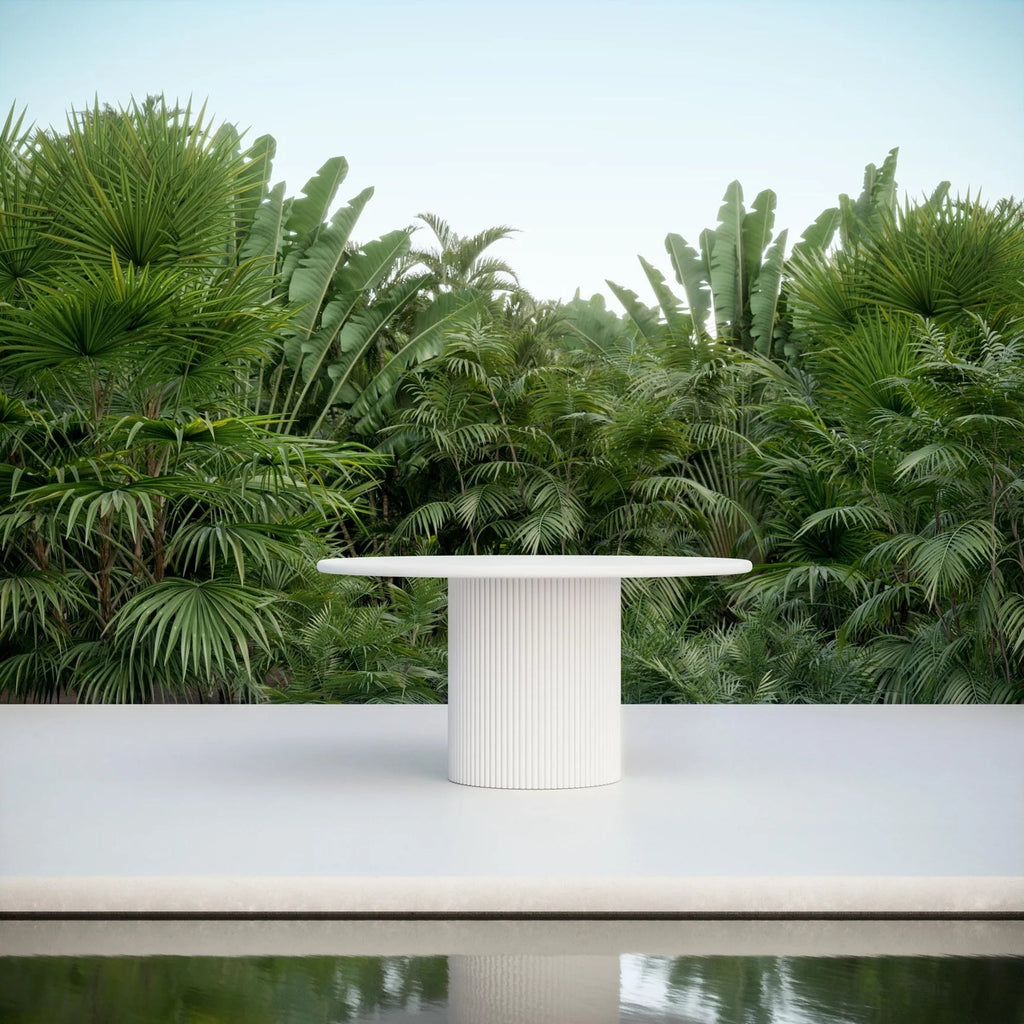 Palma | 60" Dining Table Dining Tables Azzurro Living