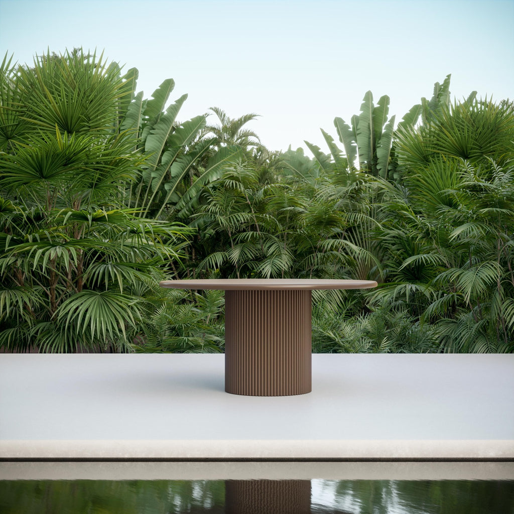 Palma | 60" Dining Table Dining Tables Azzurro Living