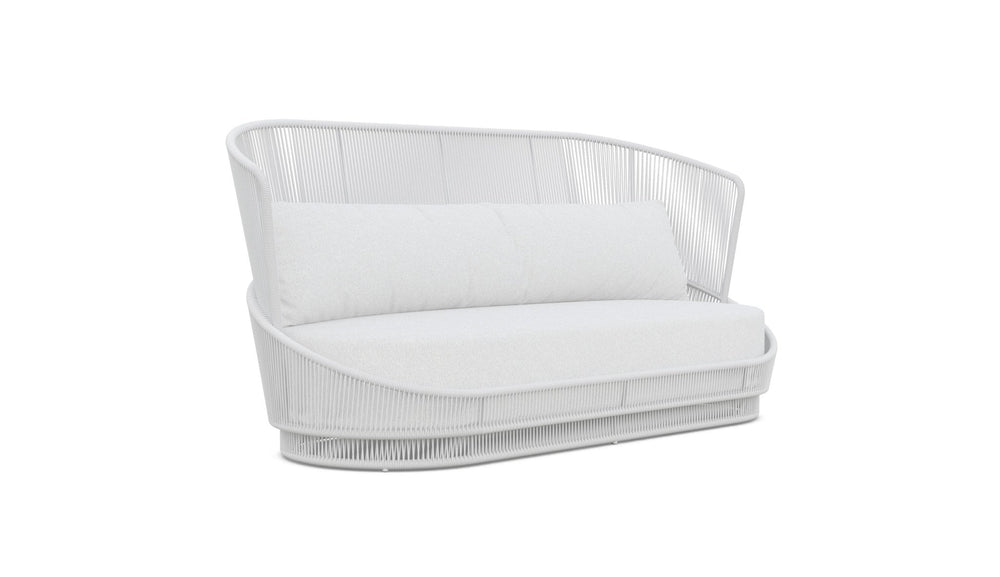 Palma | Sofa - White Mist Sofas / Loveseats Azzurro Living