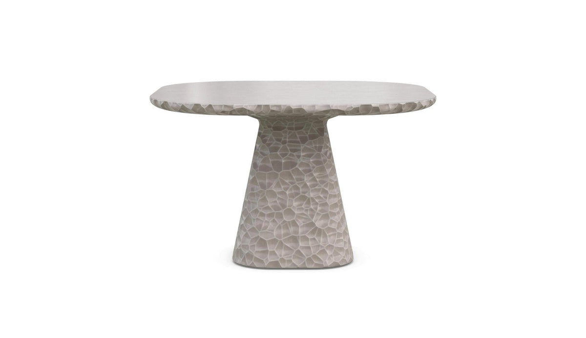 Panama | 48" Dining Table - Oat Dining Tables Azzurro Living
