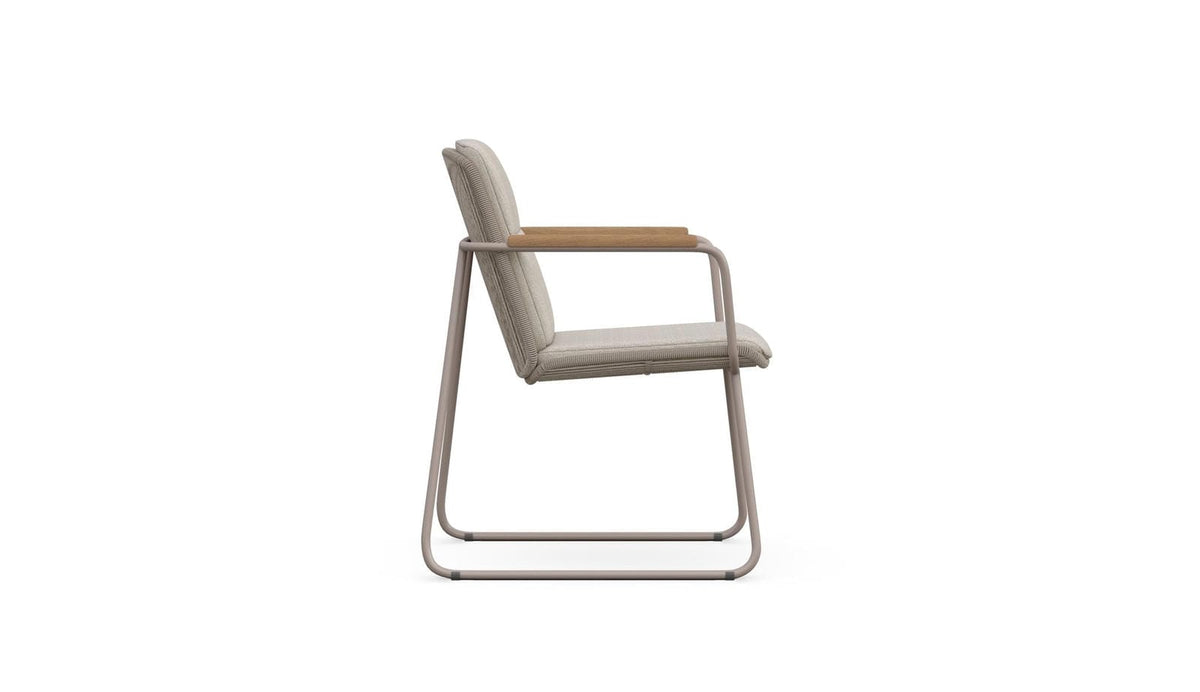 Paros | Dining Chair (QTY 2) Dining Chairs Azzurro Living