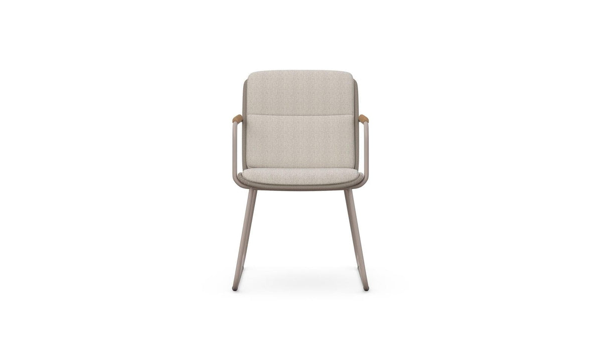 Paros | Dining Chair (QTY 2) Dining Chairs Azzurro Living