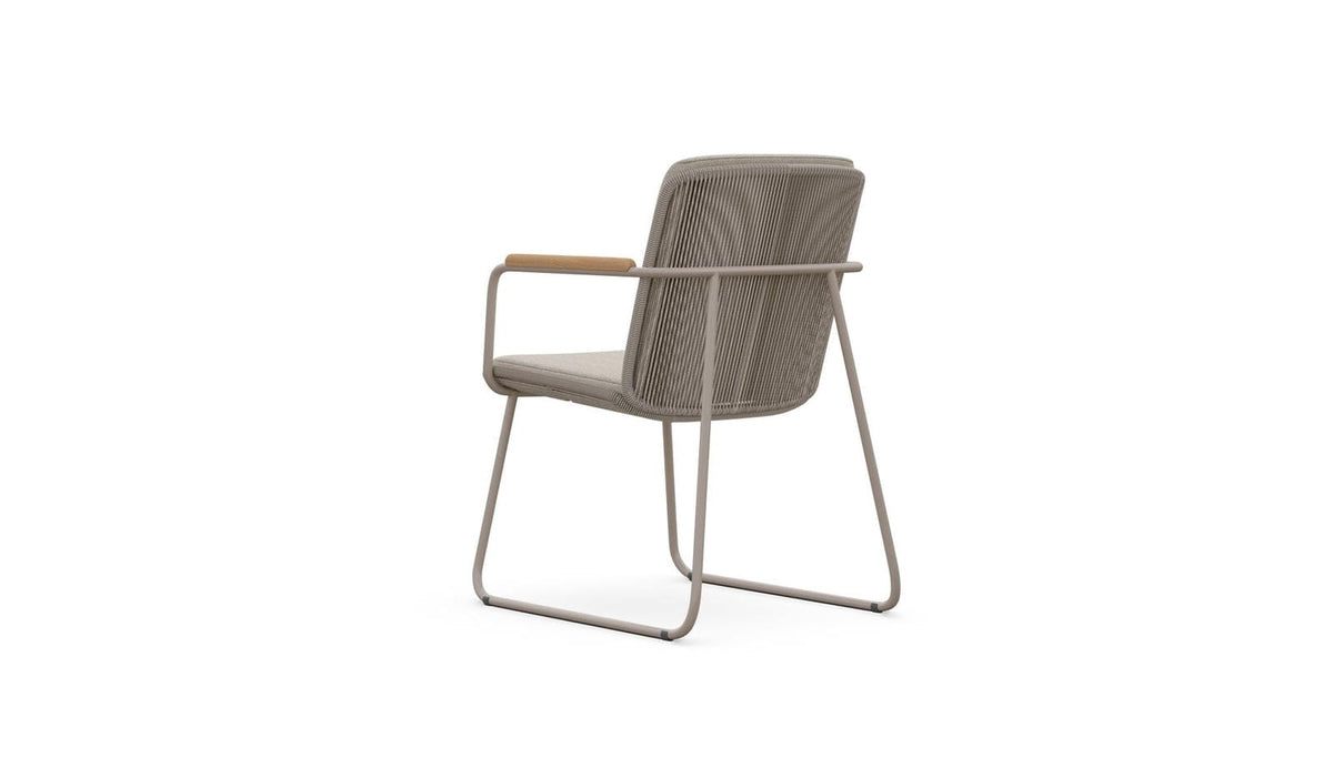 Paros | Dining Chair (QTY 2) Dining Chairs Azzurro Living