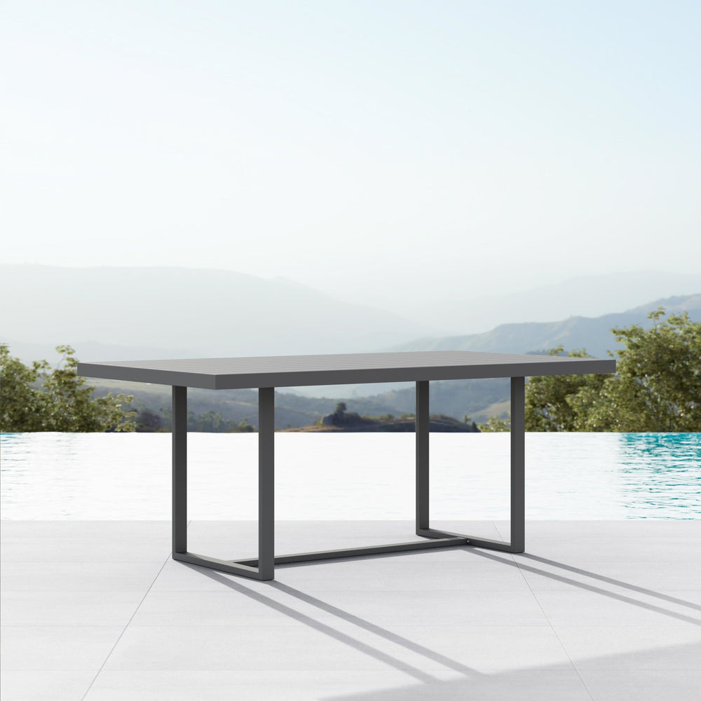 Pavia | 71" Dining Table Dining Tables Azzurro Living