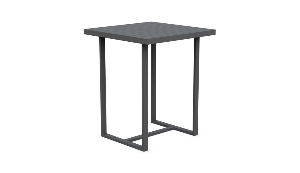 Pavia | 35" Bar Table Dining Table-Bar Azzurro Living